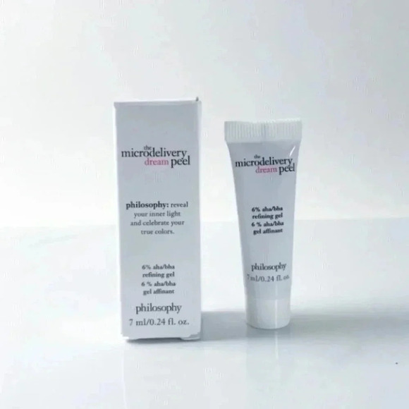 Philosophy Microdelivery Dream Peel - Picture 1 of 1